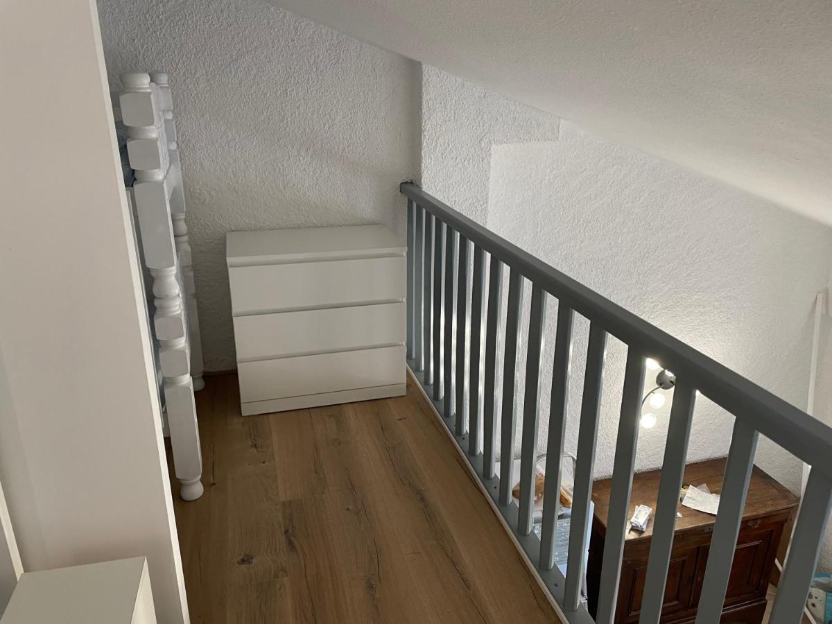 Collioure, bel appartement de 40m2 avec balcon Extérieur photo